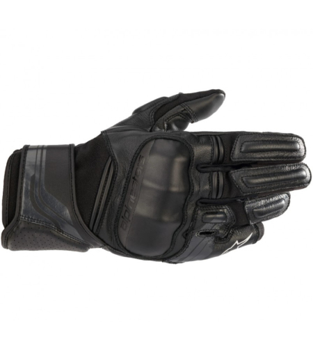 Ръкавици ALPINESTARS BOOSTER V2 BLACK