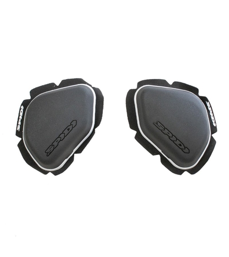 Слайдери SPIDI RACING SLIDER WHITE