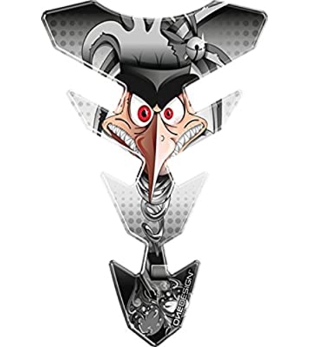 Протектор за резервоар ONEDESIGN CGEXS71WP/PR3484