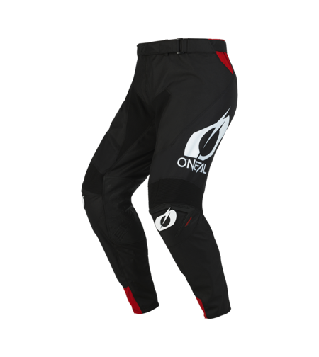 Детски мотокрос брич O'NEAL MAYHEM HEXX V.23 BLACK/WHITE