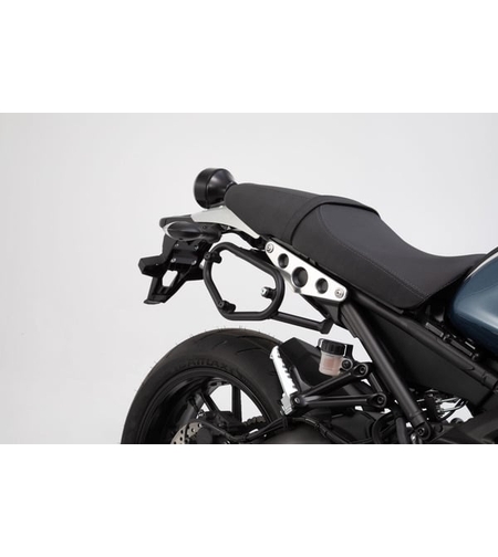 Странична стойка за куфар SW-MOTECH SLC SIDE CARRIER R XSR 900 ABS 16-21