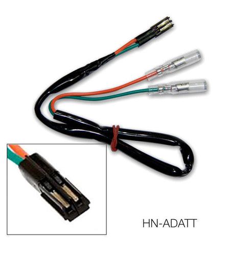 КОМПЛЕКТ ИНДИКАТОРНИ КАБЕЛИ ЗА ХОНДА