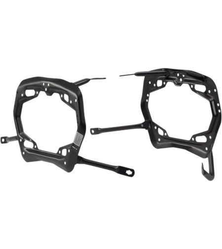 Стойки за странични куфари SW-MOTECH PRO SIDE CARRIER F 900 R ABS