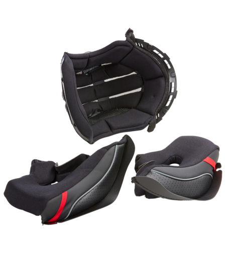 Вътрешност за каска O'NEAL D-SRS