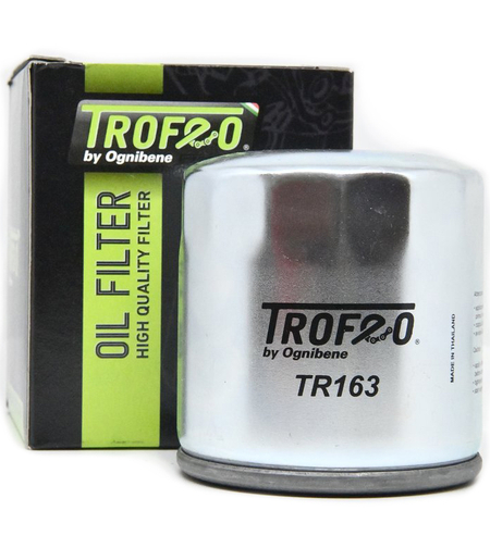 Маслен мото филтър TROFEO TR163