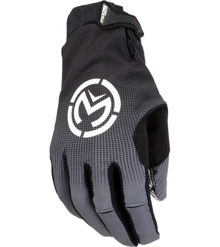 Mотокрос ръкавици MOOSE RACING SX-1 GRAY