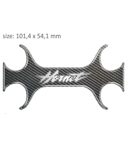 Протектор за трипътник PPSH1P/PR3159 HONDA HORNET 2004г.