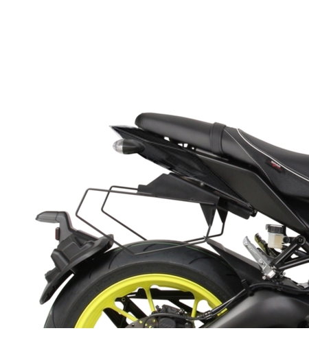 Монтажен комплект за куфари SHAD SIDE BAG HOLDER YAMAHA MT 09'17