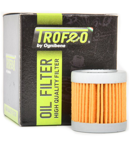 Маслен мото филтър TROFEO TR181