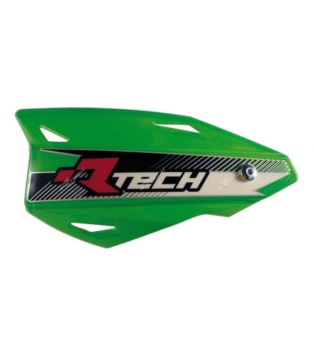 Предпазители за кормило RACETECH Vertigo Green