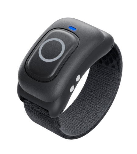 Дистанционно управление Insta360 Ring remote