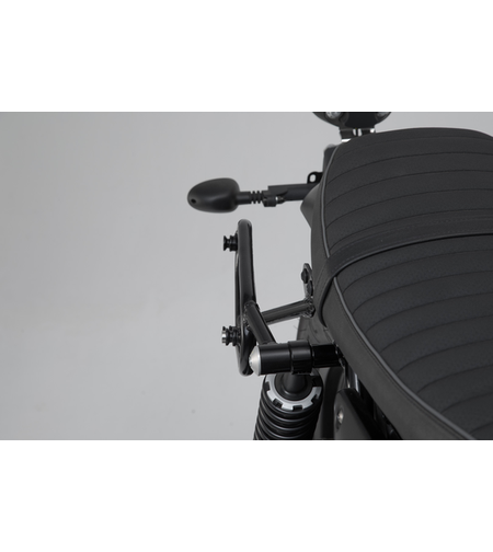 Комплект странични чанти SW-MOTECH SIDEBAG SYS LEGEND LC V9 BOBBER ABS 20