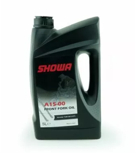 Масло за предна вилка SHOWA FF OIL A1500 5LT