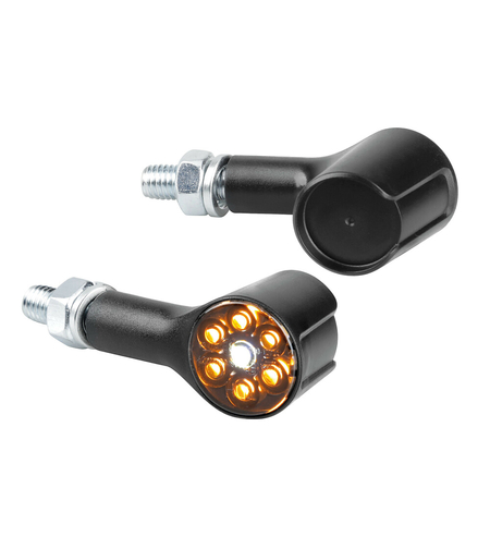 Предни LED  ъглови и габаратни светлини 91626