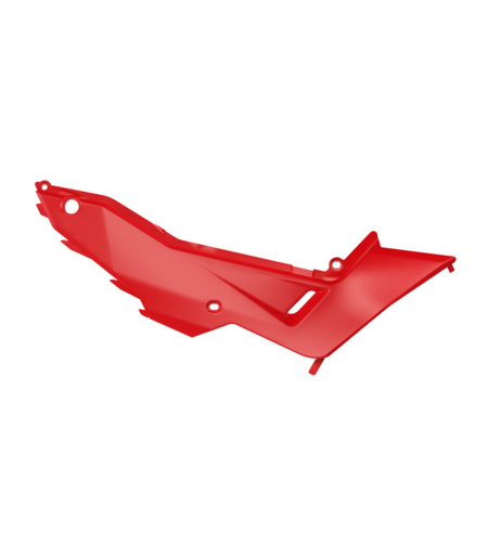 Странични панели RACETECH Side Panels (Red) Honda XL 750 Transalp 23-25