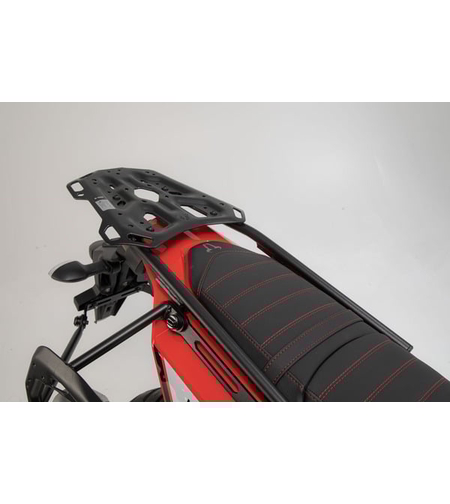 Стойка за куфар SW-MOTECH ADVENTURE-RACK YAM TEN700