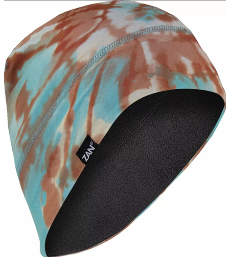 Шапка SPORTFLEX FLEECE TIE DYE