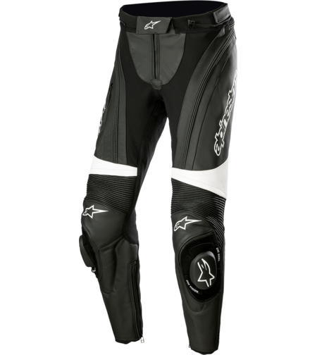 Дамски кожен панталон ALPINESTARS Stella Missile V3