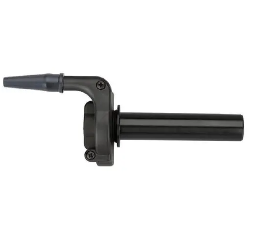 Конзола за газ DOMINO THROTTLE CONTROL CROSS SINGLE W/O GRIP