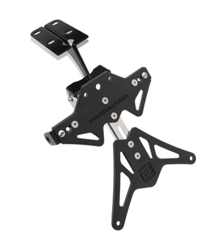 СТОЙКА ЗА НОМЕР Yamaha YZF-R1 (2007-2008)