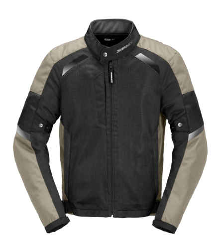 Текстилно мото яке SPIDI TEK NET SAND