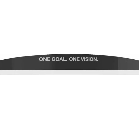 Козирка за Roll-Off на мотокрос очила ALPINESTARS VISION 8-5-3 PK