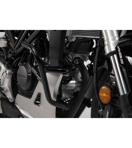 Краш бар SW-MOTECH CRASH BAR CB 125 R ABS