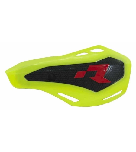 Протектори за кормило RACETECH HP1 Neon Yellow
