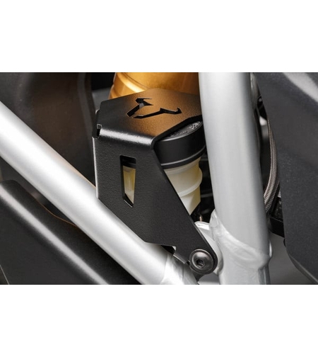 Протектор съд спирачна течност SW-MOTECH BRAKE RESERVOIR GUARD R 1250 GS ABS 24