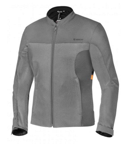 Дамско текстилно яке SECA SUPERLITE LADY GRAY
