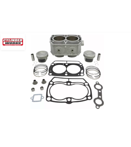 Цилиндър кит STD BORE 60002-K05