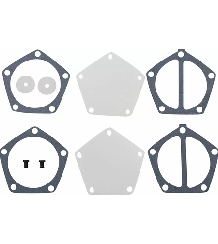 Гарнитури VERTEX F/P PENTAGON