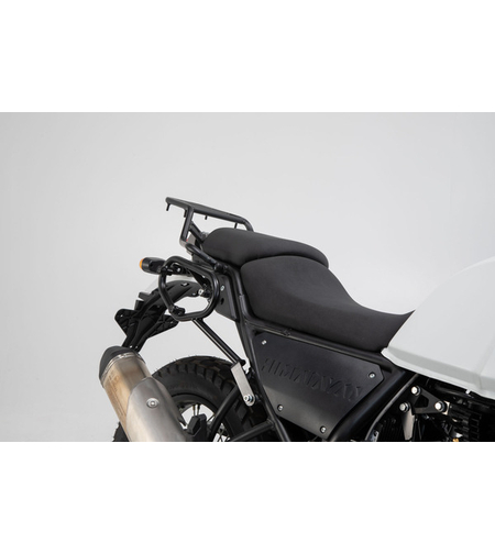 Странични стойки за куфар SW-MOTECH SLC CARRIER RIGHT ROY HIM