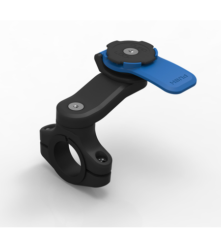 Система за монтаж QUAD LOCK Smartphone Handlebar Mount
