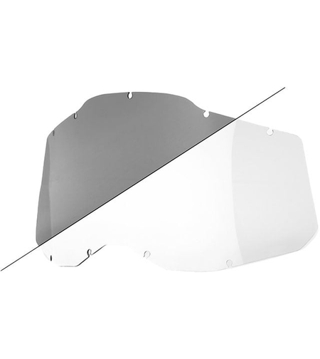 Плака за очила 100%-PHOTOCROMIC