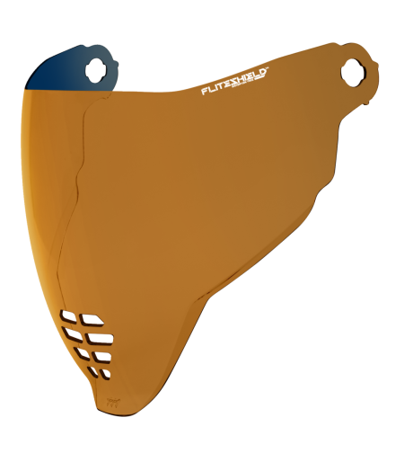 Визьор за каска ICON AIRFLITE Bronze/Brown
