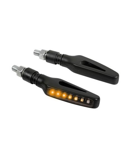 LED мигачи GLORY-SQ 90474