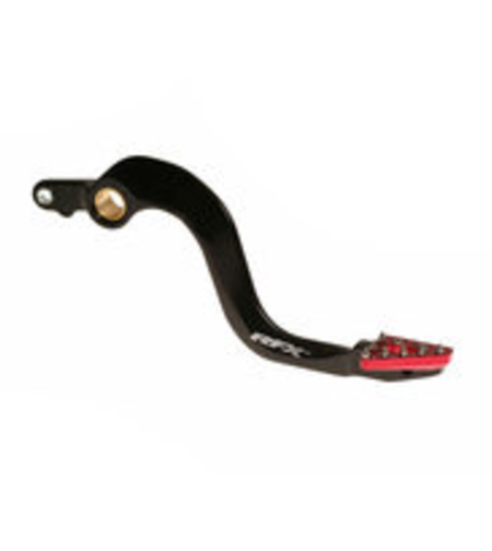 Заден лост за спирачка RFX Pro FT Rear Brake Lever - Red GASGAS 125/250/350/450 2023-25