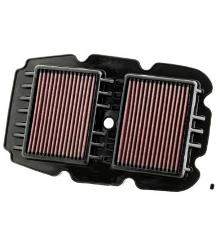 Спортен  филтървъздушен K&N HA7008
