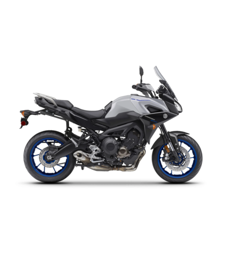 Монтажен комплект за куфари SHAD 3P SYSTEM YAMAHA MT09 TRACER '18