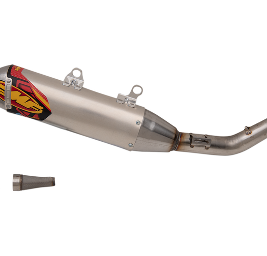 Гърне FMF PowerCore 4 HEX Slip-On Muffler GASGAS/HUSQ/KTM