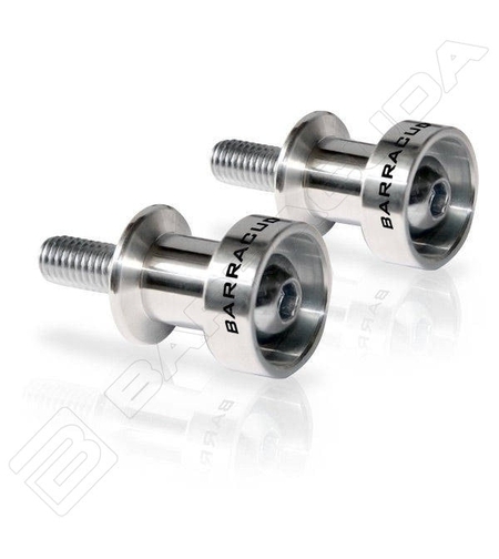 АДАПТЕР ЗАДНА СТОЙКА BARRACUDA  10 mm