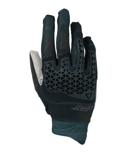 Мотокрос ръкавици LEATT 4.5 Lite-Black