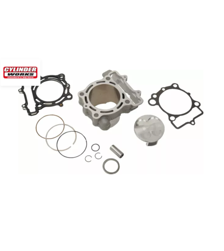 Цилиндър кит STD BORE