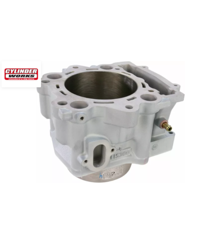 Цилиндър STD RPTR 700 20004