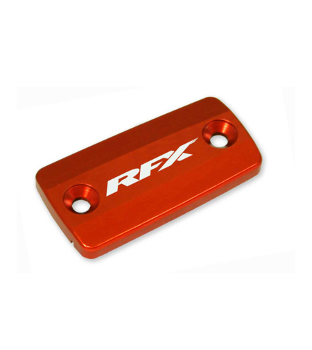 Комплект капаци RFX Pro Reservoir Cap Kit Kit - Gas Gas MC 125-450 (Brembo Brake and Clutch)