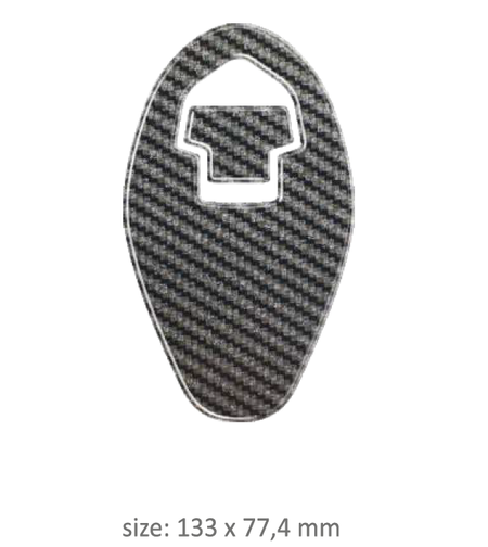 Протектор за капачка PTGSD3P/PR3093 DUCATI 749 и 999