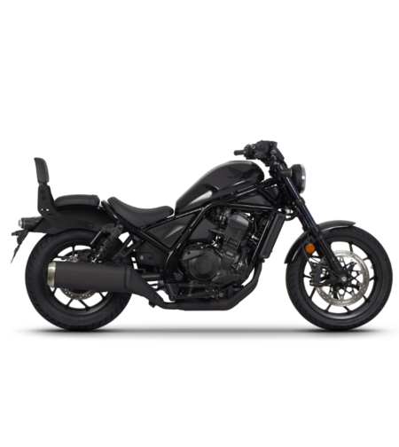 Монтажен комплект за облегалка SHAD SISSYBAR HONDA CMX 1000 REBEL