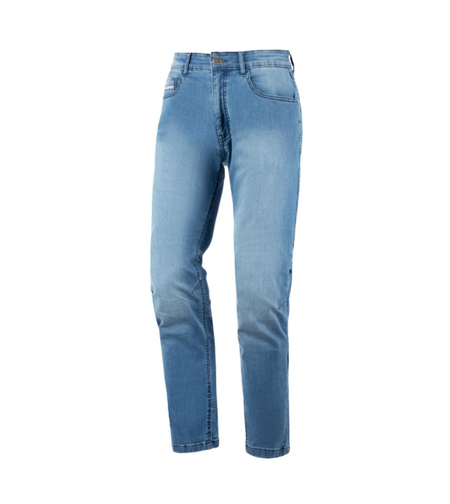 Дънки за мотор MOTO ID CITY BLUE