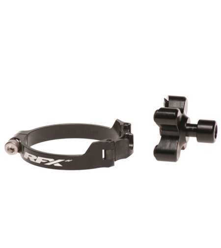 Holeshot система RFX Pro Launch Control - Black